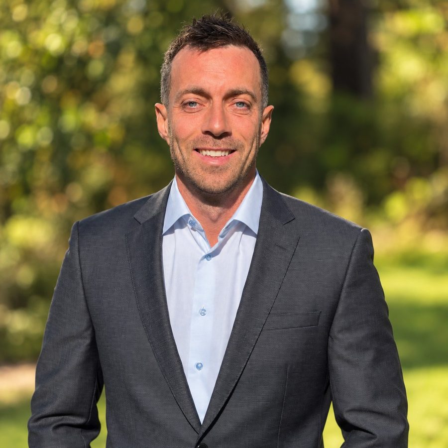 Justin Murphy, founder of Automate it!, AI automation consultant